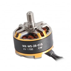 Brushless motor(CW )(WK-WS-28-015)