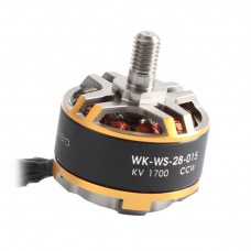 Brushless motor(CCW)(WK-WS-28-015)