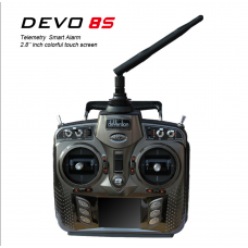 DEVO-8S (Transmitter Only)